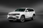 Jeep Grand Cherokee Limited 2017 года (LA)